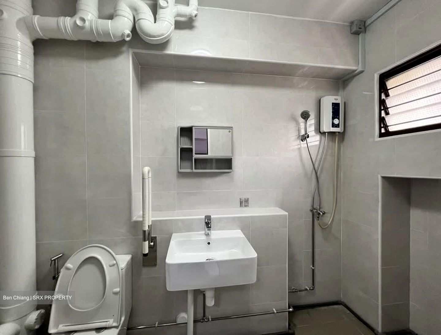 Blk 316 Tampines Street 33 (Tampines), HDB 4 Rooms #593136561